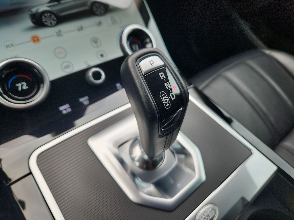 Thumbnail: 2020 Land Rover Range Rover Evoque - 14