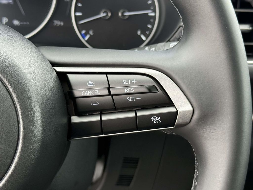 2026 Mazda Mazda3 Select Sport - Photo 22