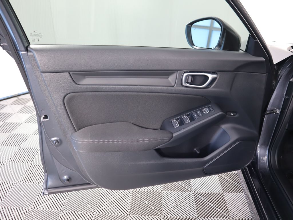 Thumbnail: 2026 Honda Civic - 25