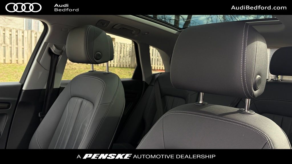 Thumbnail: 2023 Audi Q5 - 17