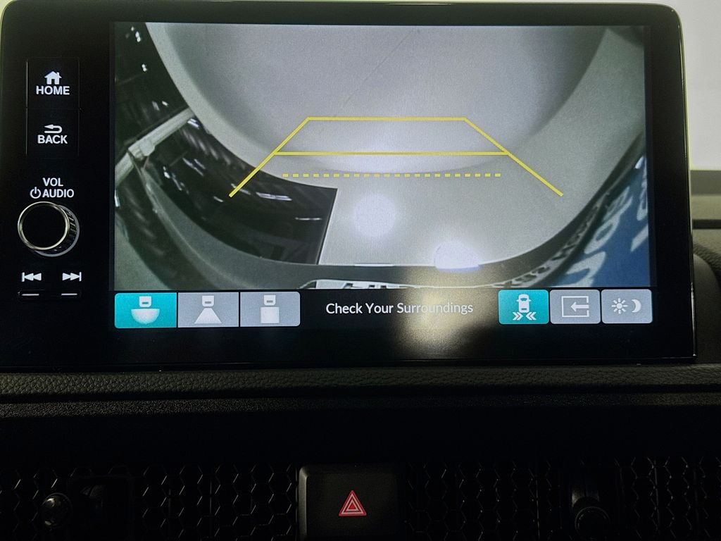 Used Car 2025 Honda Cr-v Hybrid  Sport-l For Sale Under $35,000 In Austin, Texas