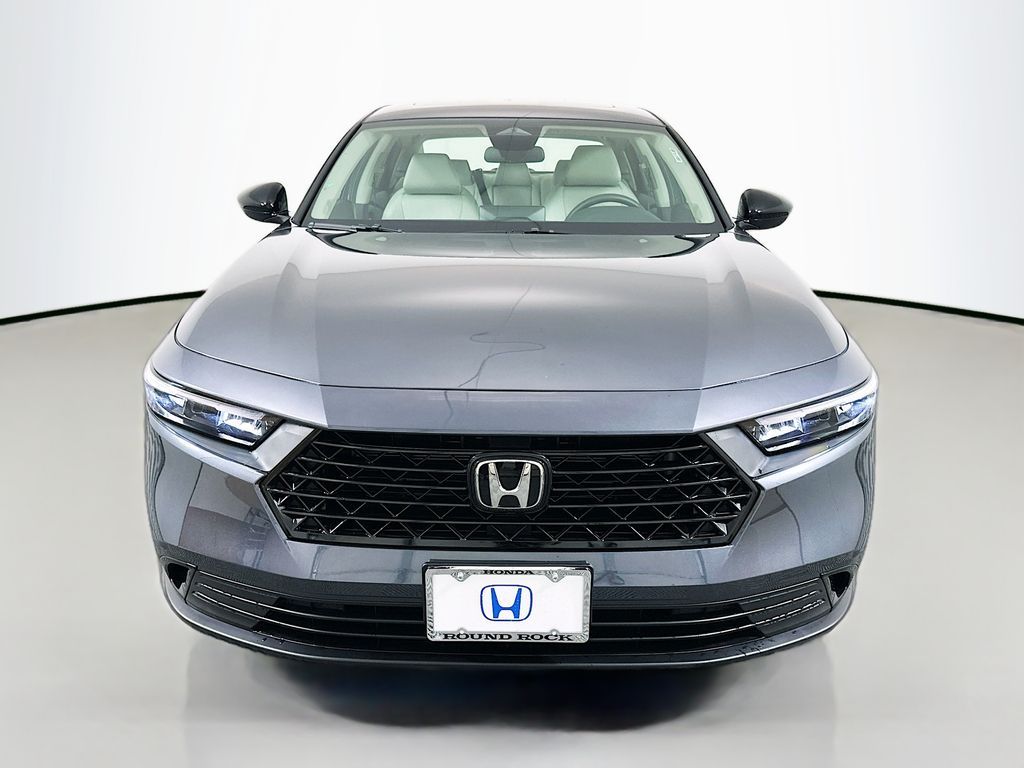Thumbnail: 2026 Honda Accord - 2