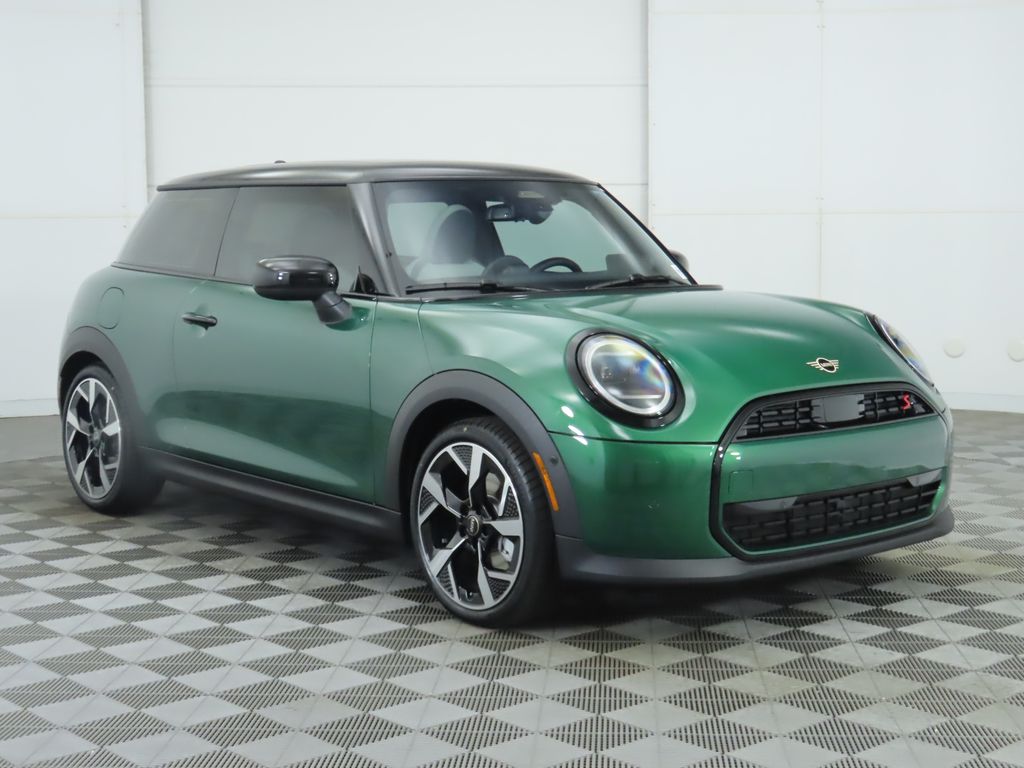 Thumbnail: 2026 MINI Cooper - 3