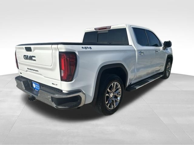 Used 2019 GMC Sierra 1500 Truck
