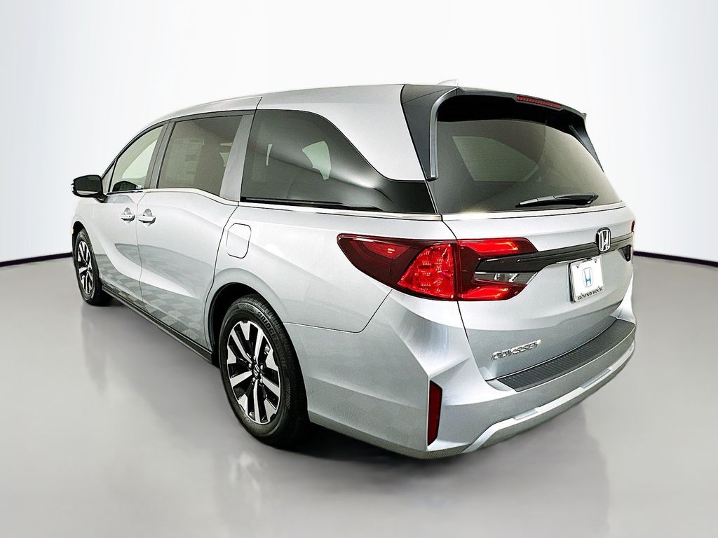 Thumbnail: 2026 Honda Odyssey - 7