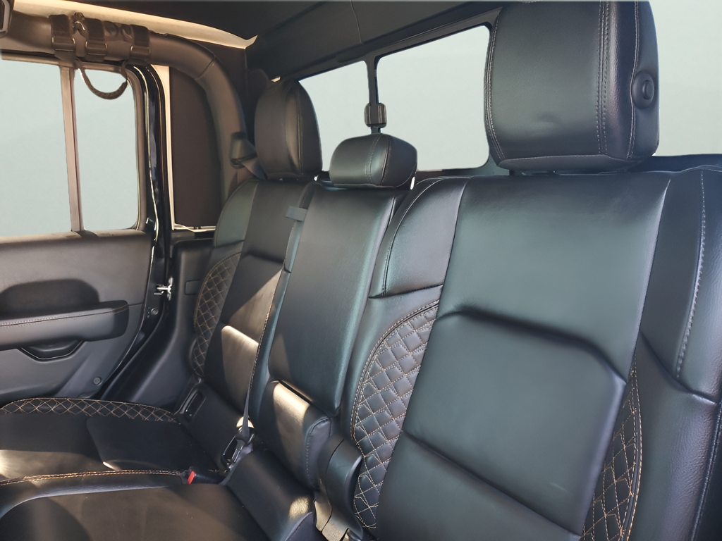 Used Car 2021 Jeep Gladiator  High Altitude For Sale Under $35,000 In Austin, Texas