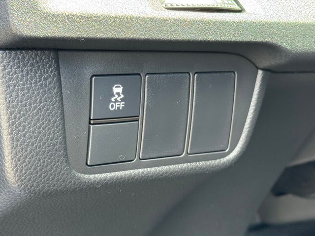 Used 2024 Honda CR-V Hybrid SUV