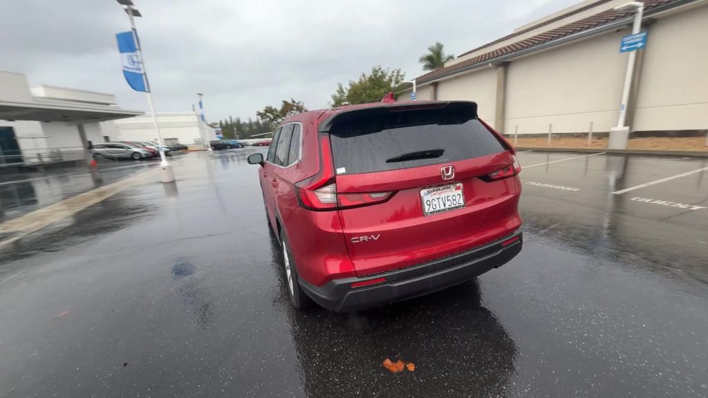 Thumbnail: 2023 Honda CR-V - 7
