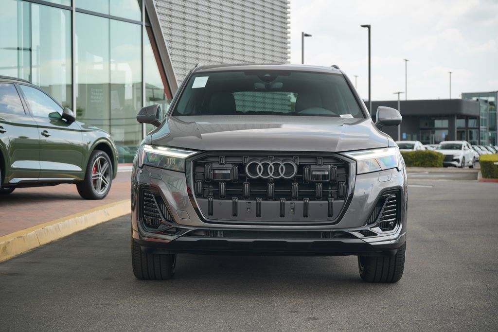 2025 Audi Q7  5