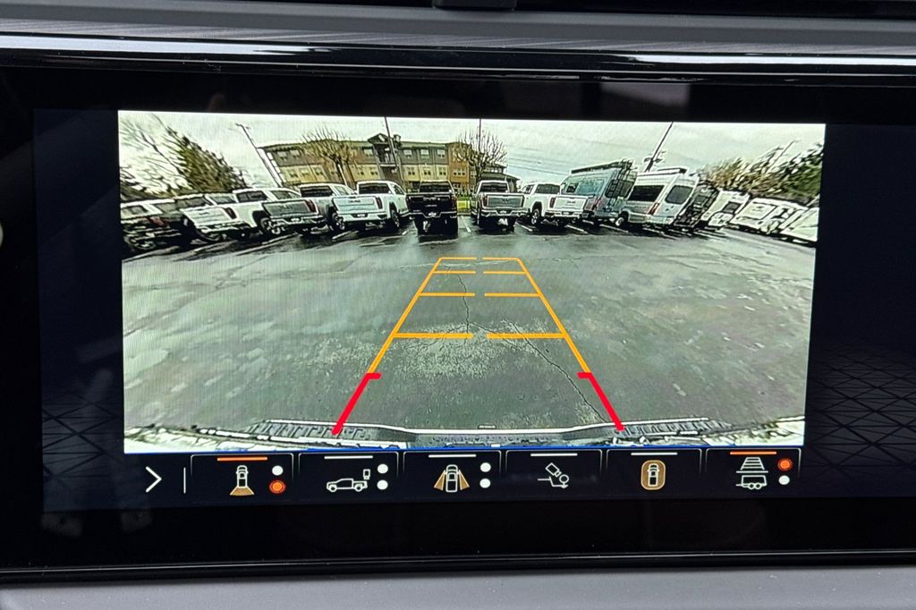 new 2026 GMC Sierra 2500HD car, priced at $90,790