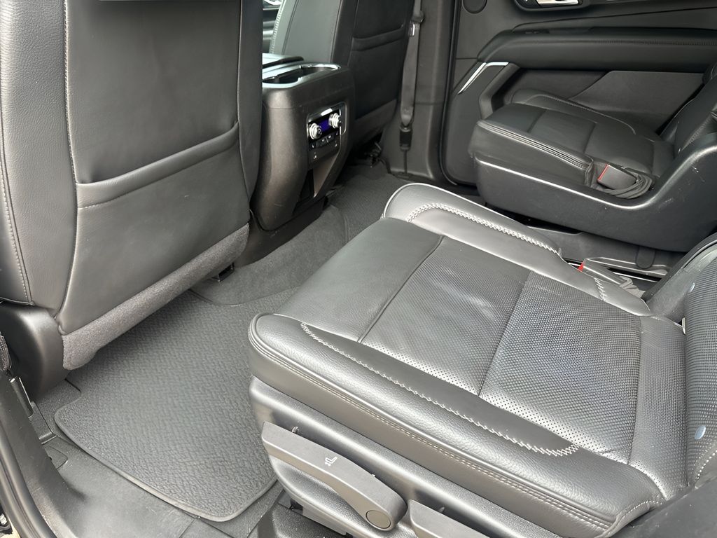 Used Car 2022 Gmc Yukon  Denali For Sale Under $50,000 In Austin, Texas