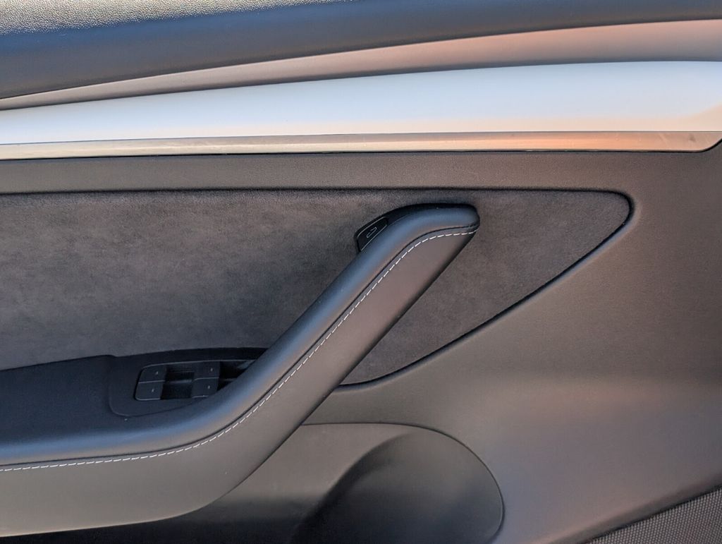 used 2021 Tesla Model 3 car, priced at $22,988