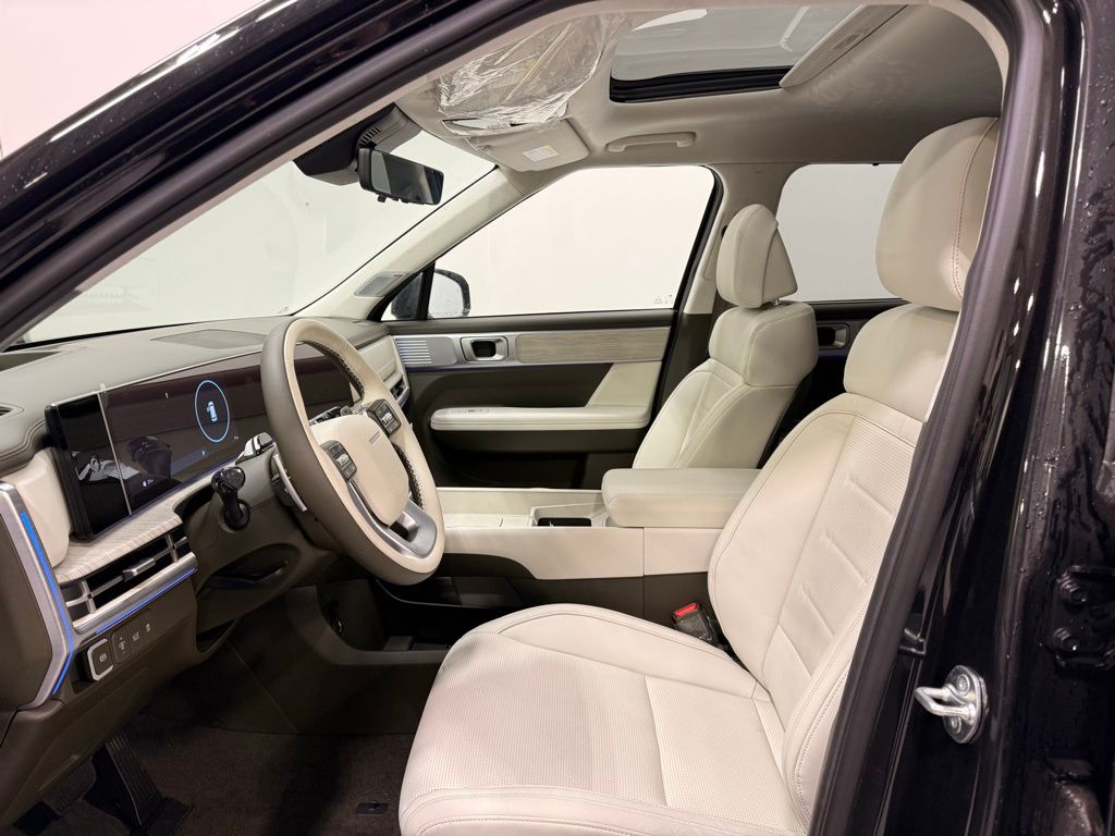 Thumbnail: 2024 Hyundai Santa Fe - 9