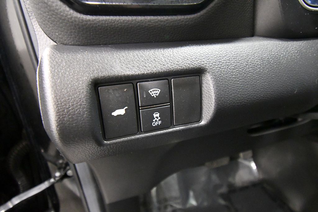 Used 2025 Honda Pilot SUV