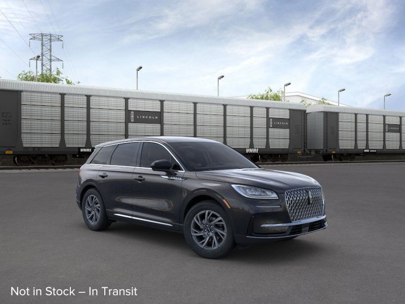 2025 Lincoln Corsair Premiere 7
