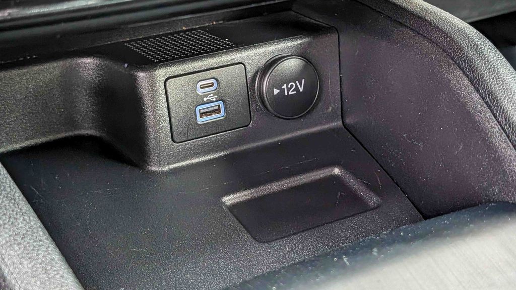 Used 2022 Ford Escape SE 4D Sport Utility