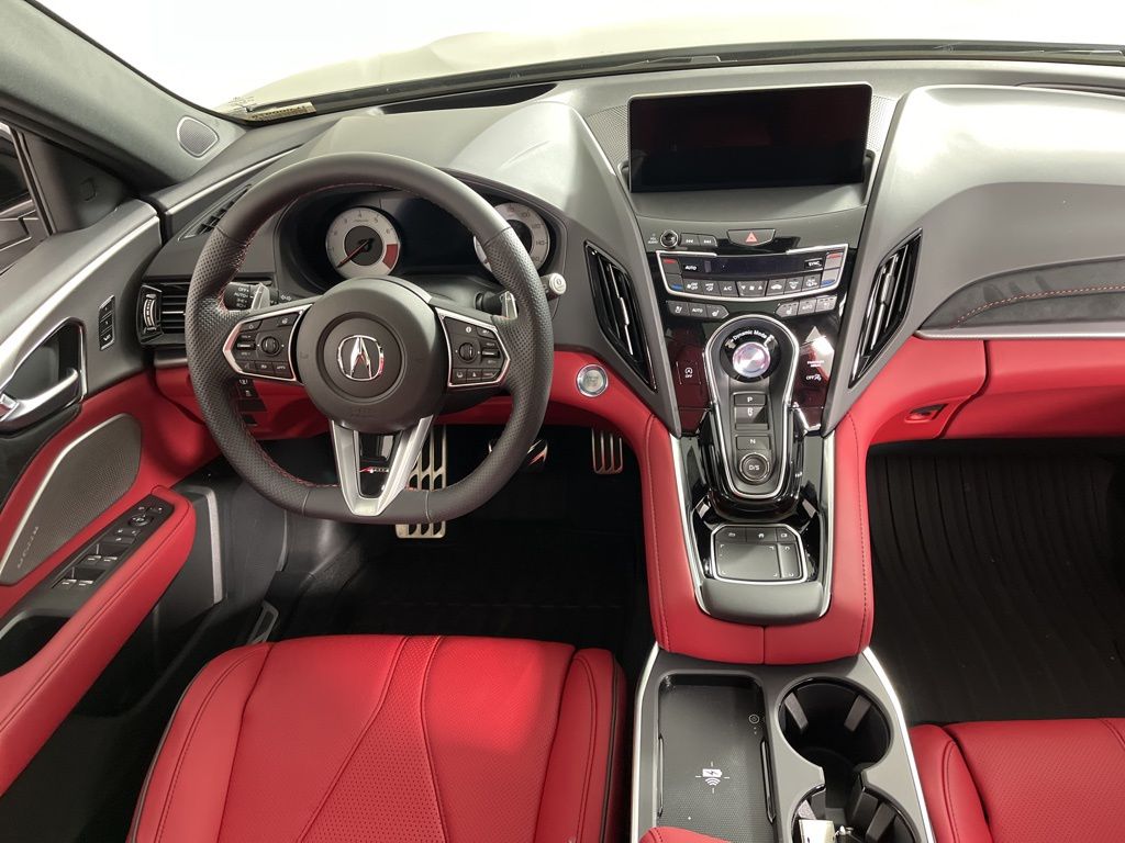 Thumbnail: 2026 Acura RDX - 14