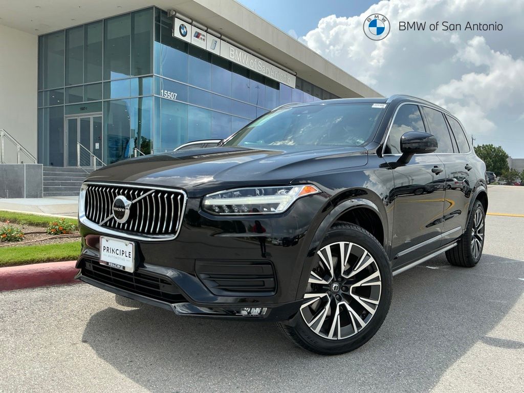 2020 Volvo XC90 T5 Momentum FWD