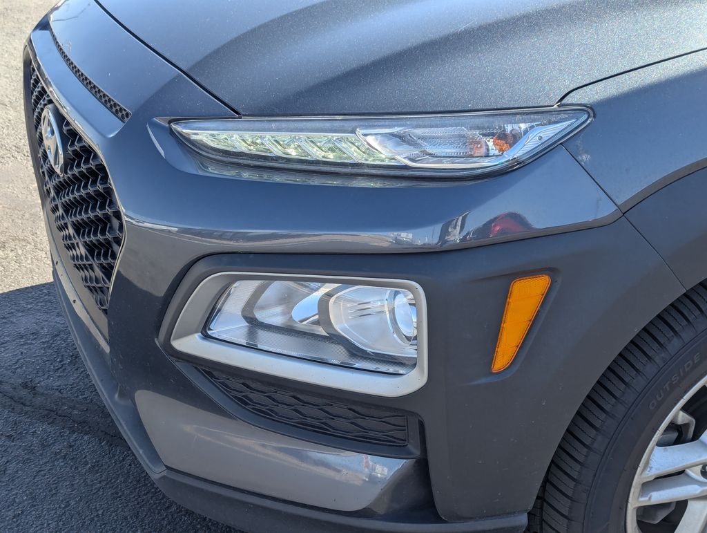 2019 Hyundai Kona SE 12