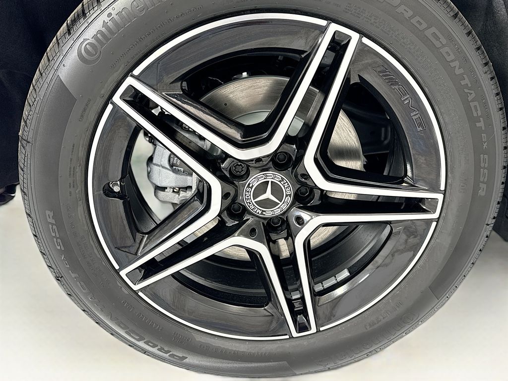Thumbnail: 2026 Mercedes-Benz GLB - 32