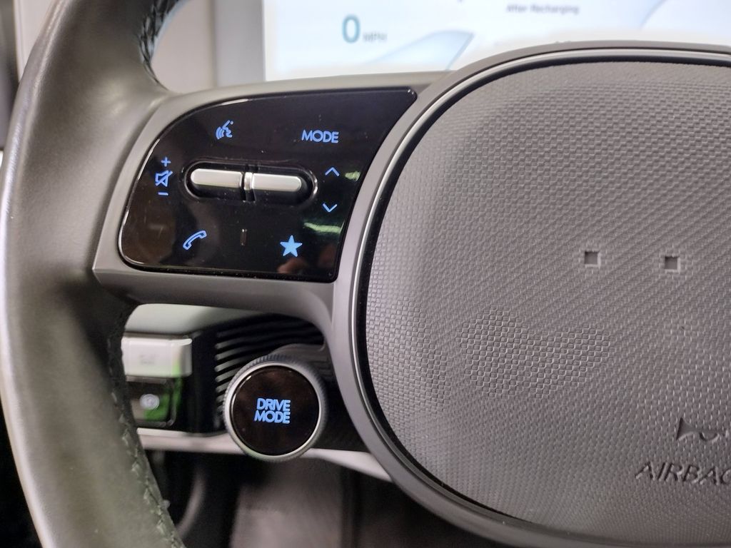 2023 Hyundai IONIQ 5 Limited