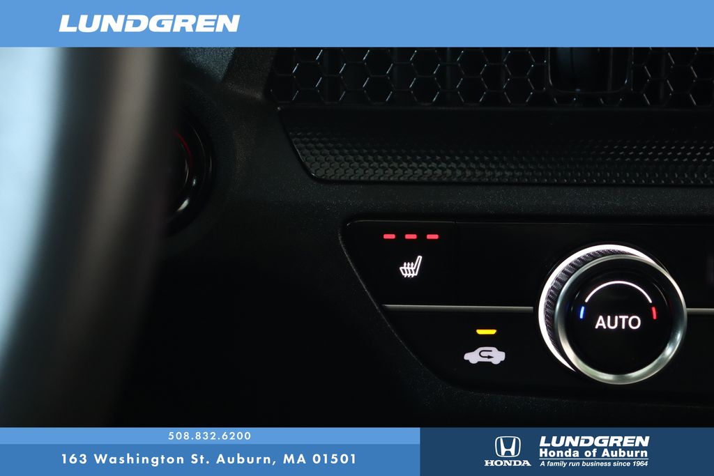 Used 2024 Honda CR-V Hybrid SUV