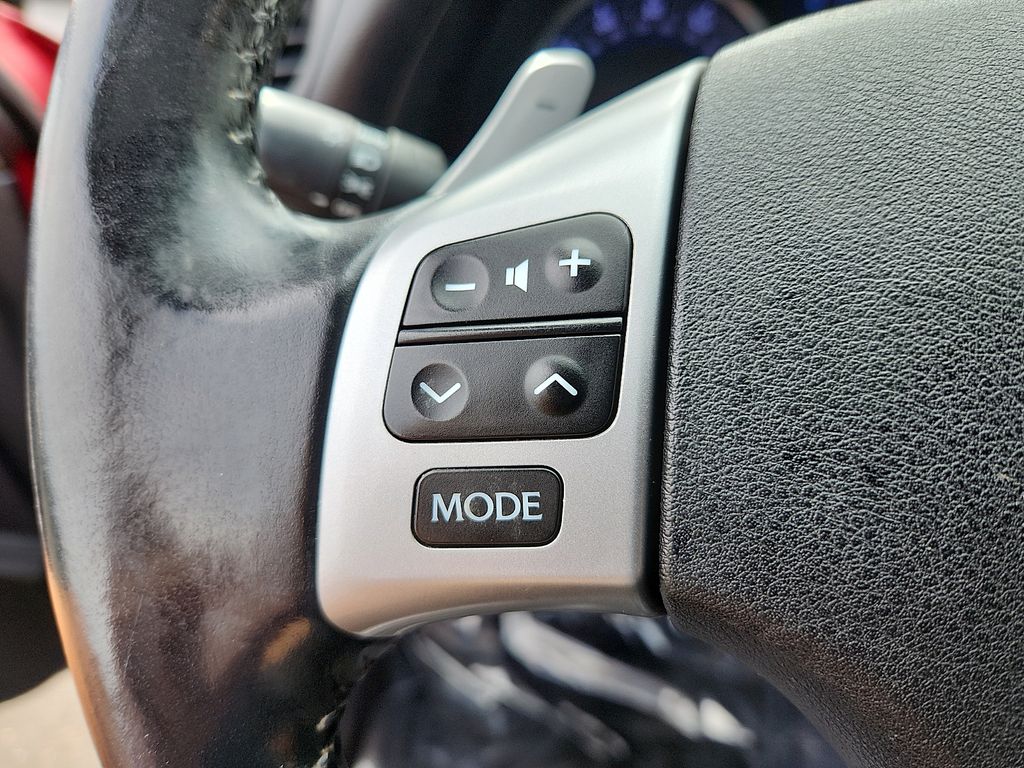 2012 Lexus IS 250