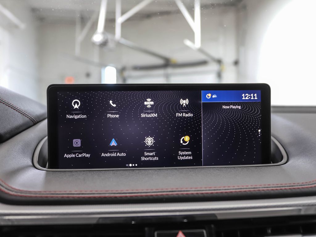 2022 Acura MDX Base 14