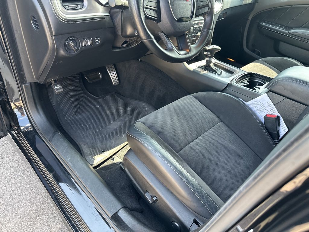 Used Car 2022 Dodge Charger  R/t For Sale In Austin, Texas