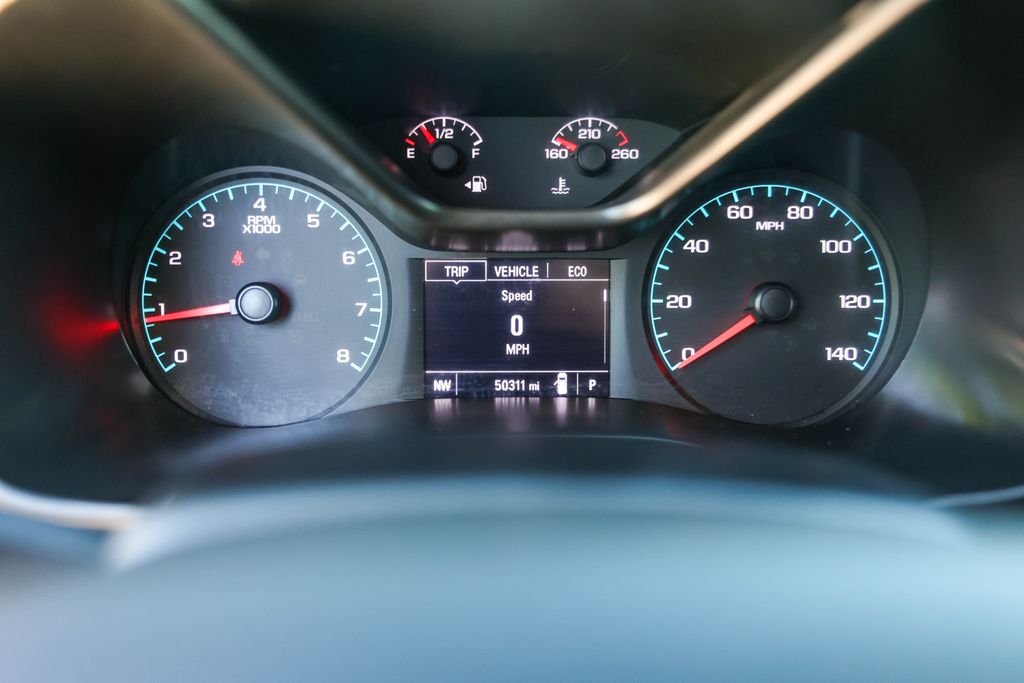 Used Car 2022 Gmc Canyon  Elevation For Sale Under $30,000 In Austin, Texas