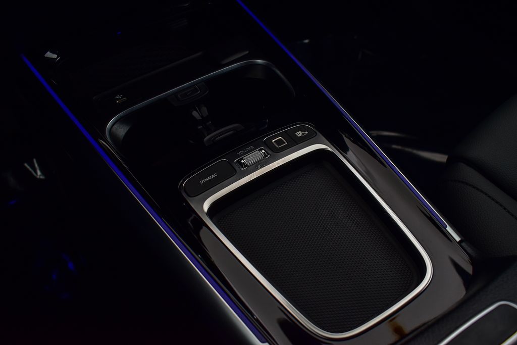 Thumbnail: 2026 Mercedes-Benz GLA - 14