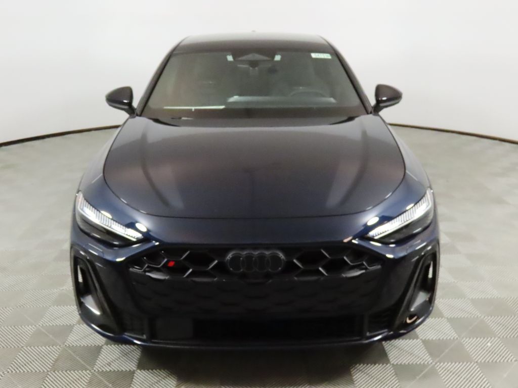 Thumbnail: 2026 Audi S5 - 8