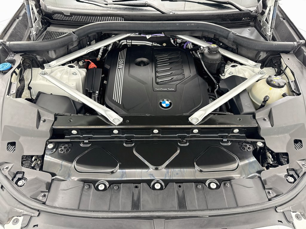 Thumbnail: 2022 BMW X5 - 28