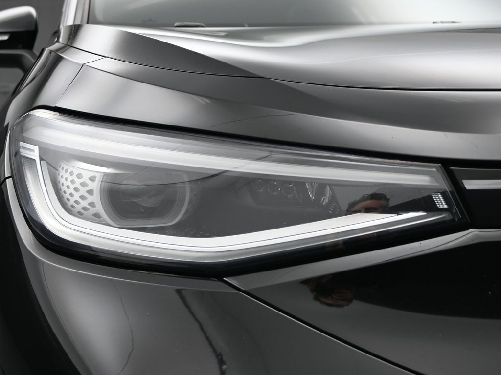 2021 Volkswagen ID.4 1st Edition