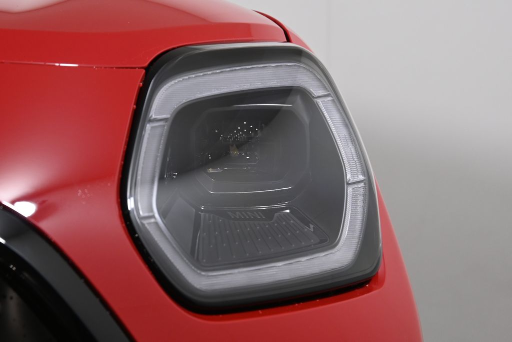 Thumbnail: 2026 MINI Cooper Countryman - 11