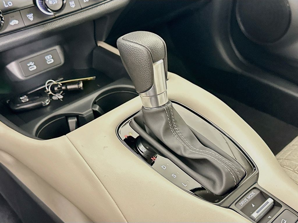 Thumbnail: 2027 Honda HR-V - 14