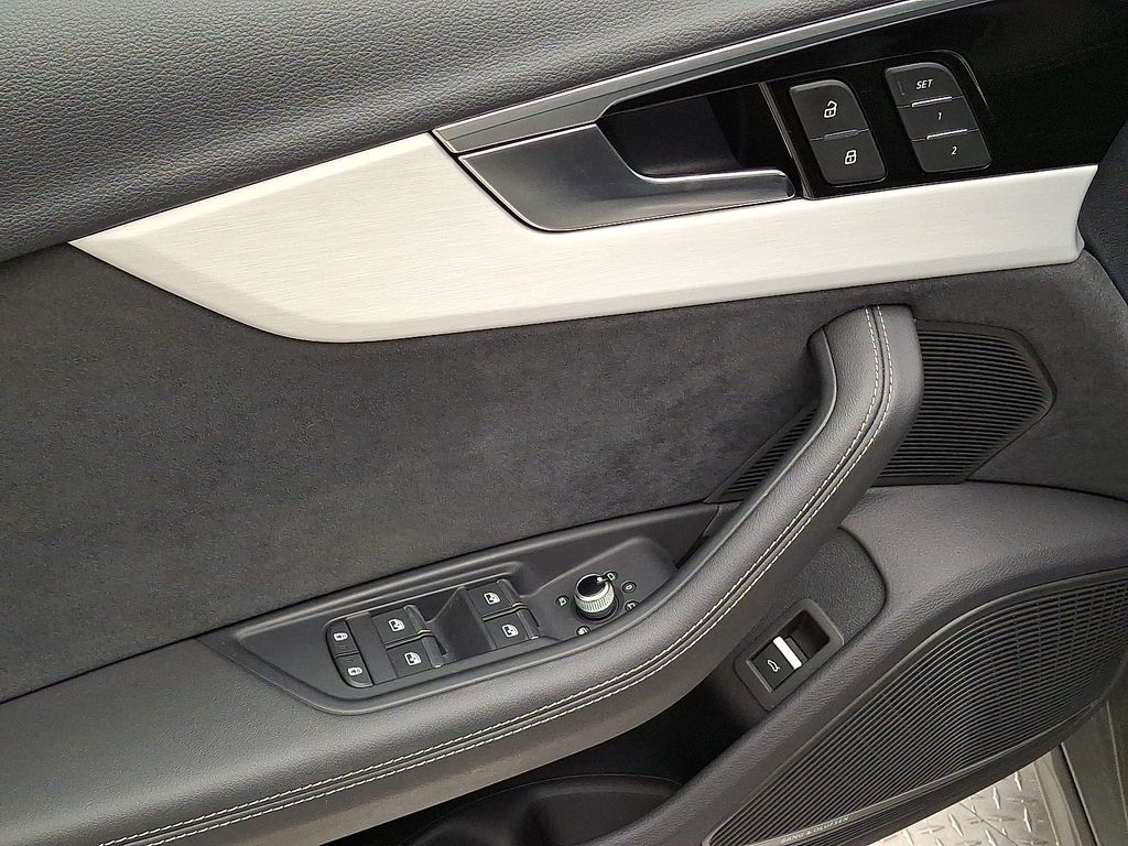 Thumbnail: 2023 Audi A4 - 12