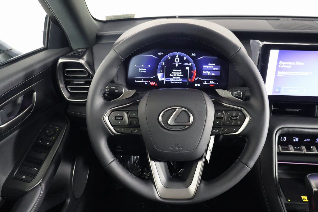 Thumbnail: 2026 Lexus IS - 3