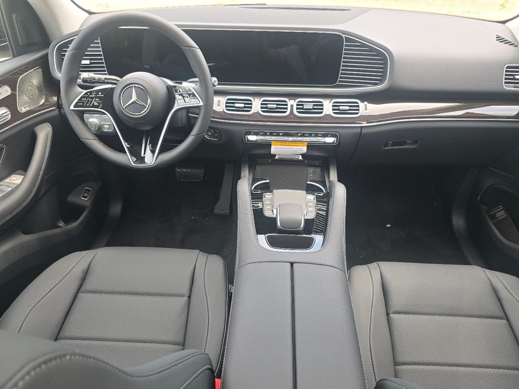 New 2026 White Mercedes-Benz GLE 350 image 22