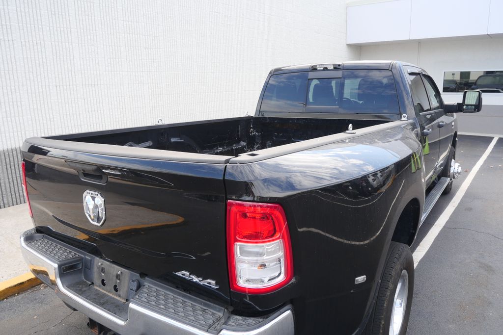 Thumbnail: 2023 RAM 3500 - 6