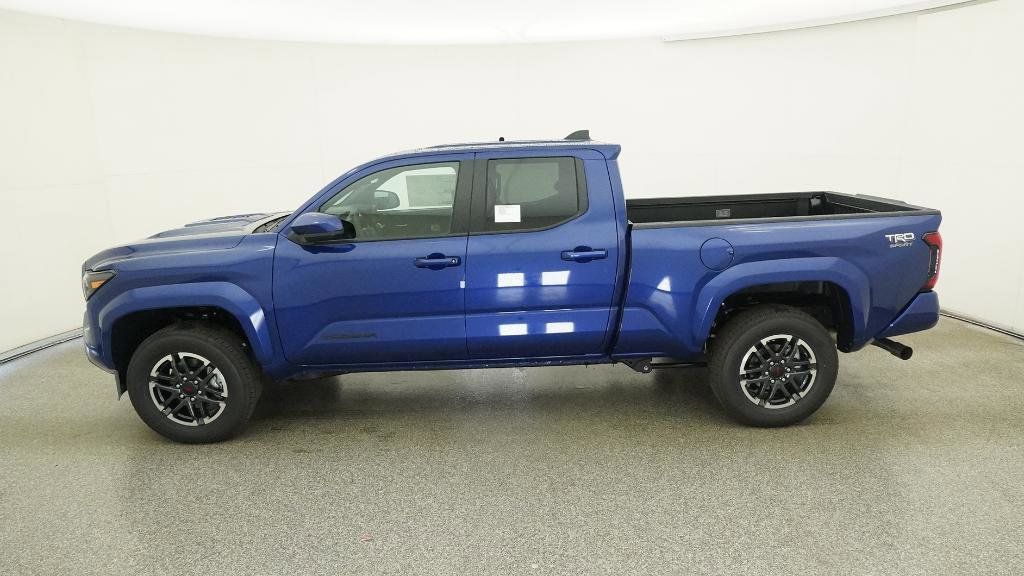 Thumbnail: 2025 Toyota Tacoma - 7