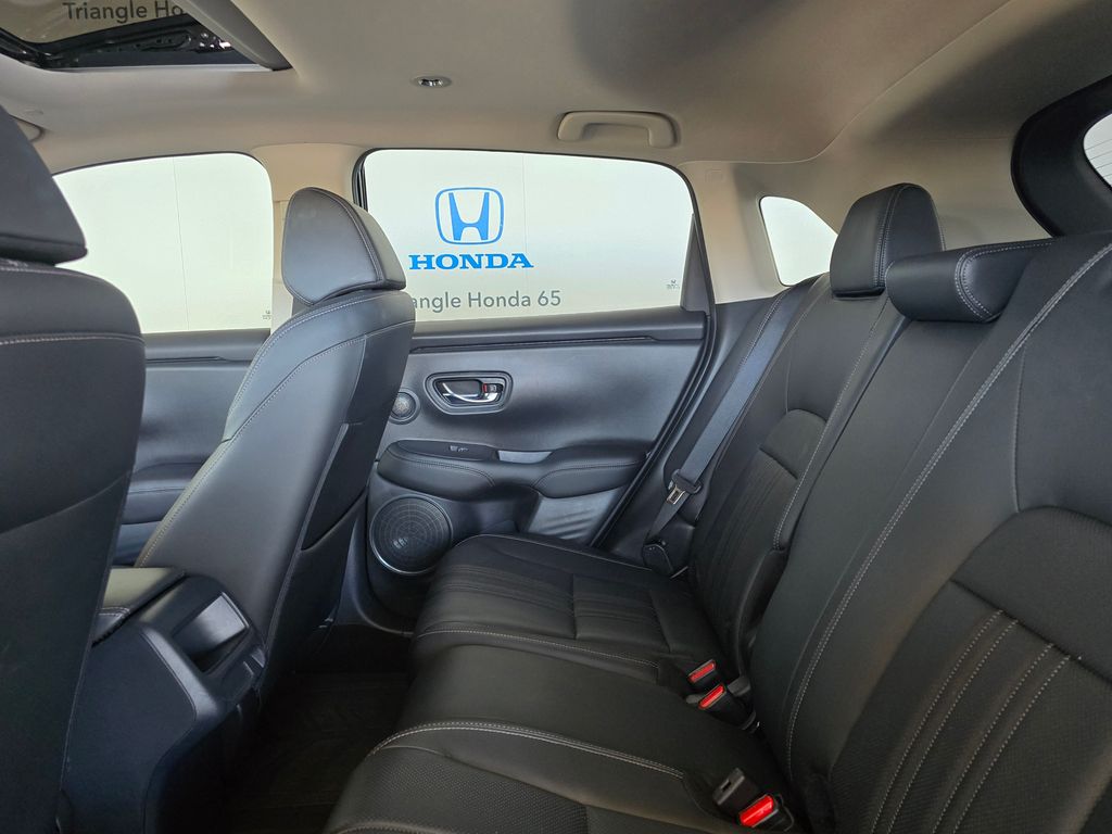 Thumbnail: 2023 Honda HR-V - 16