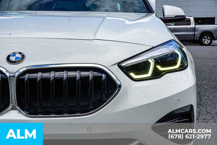 2024 BMW 2 Series 228i - Photo 12