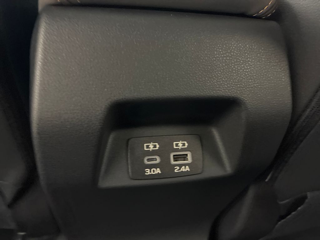 2026 Subaru Crosstrek Wilderness - Photo 26