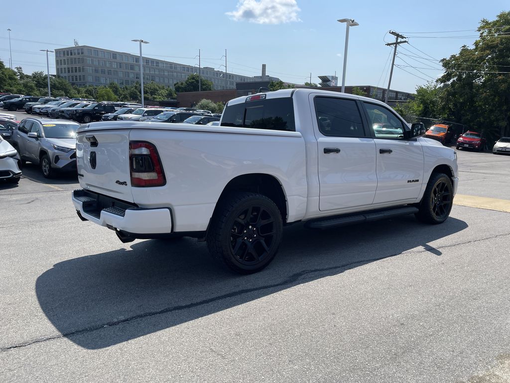 Used 2023 Ram 1500 Truck
