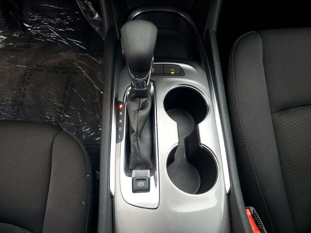 Used Car 2025 Chevrolet Malibu  Lt For Sale Under $25,000 In Austin, Texas