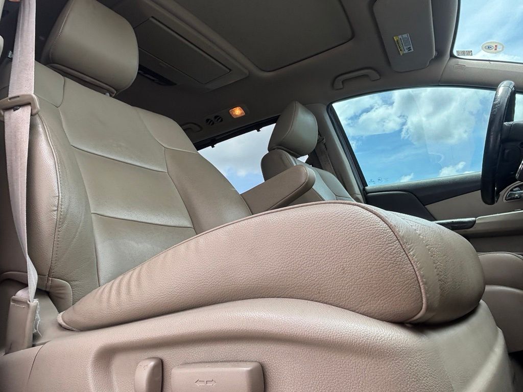 Used 2016 Honda Odyssey Van