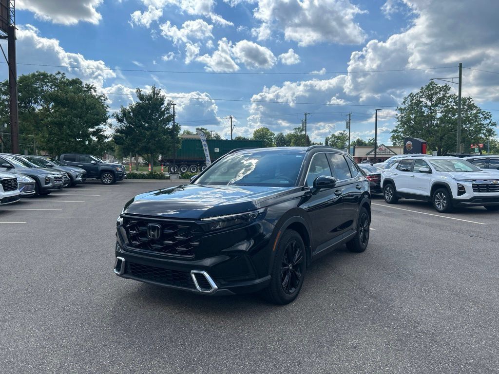 2023 Honda CR-V Hybrid Sport Touring