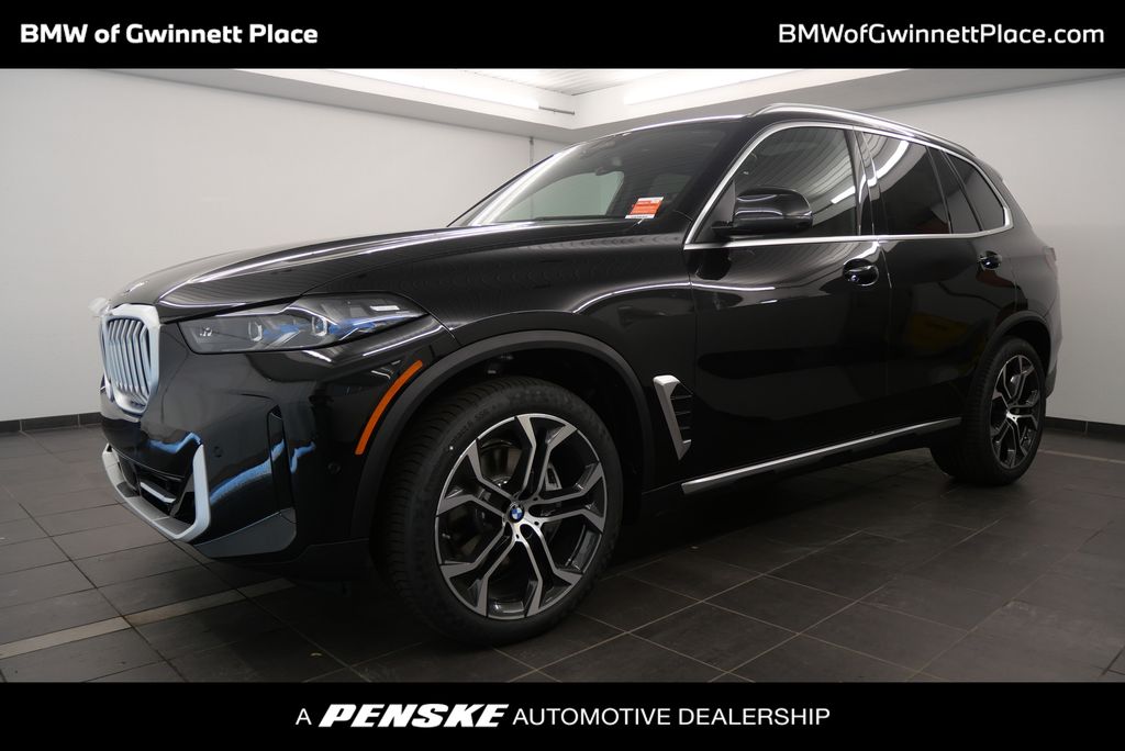 2025 BMW X5 sDrive40i -
                Duluth, GA