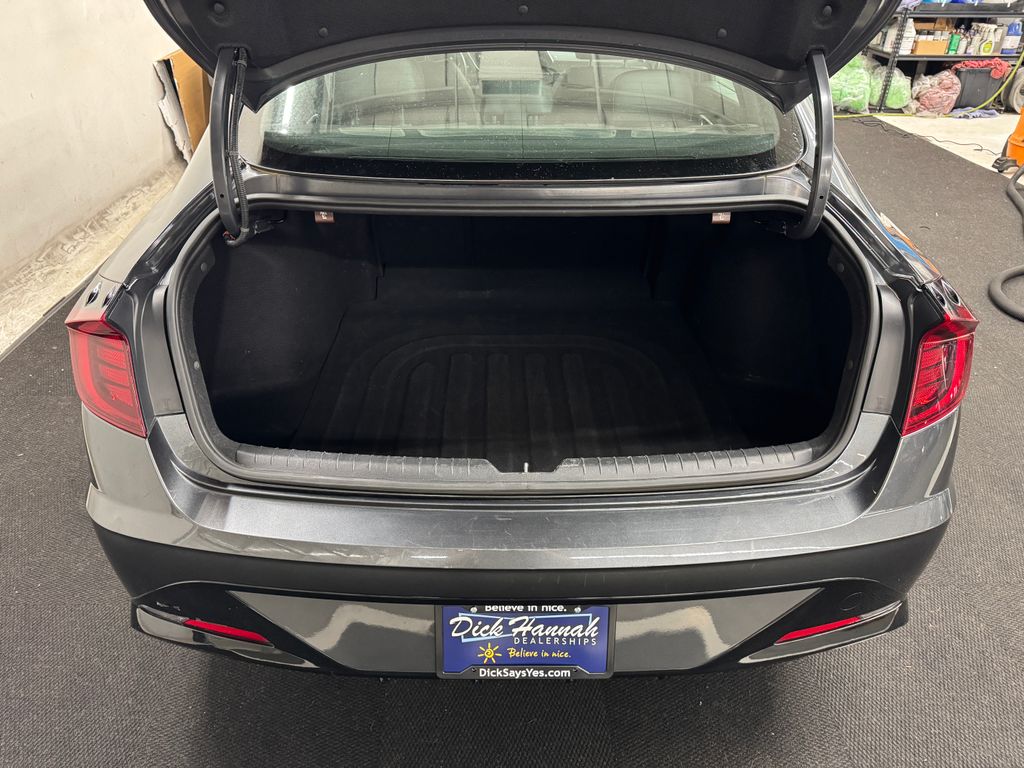 2023 Hyundai Sonata SEL Plus